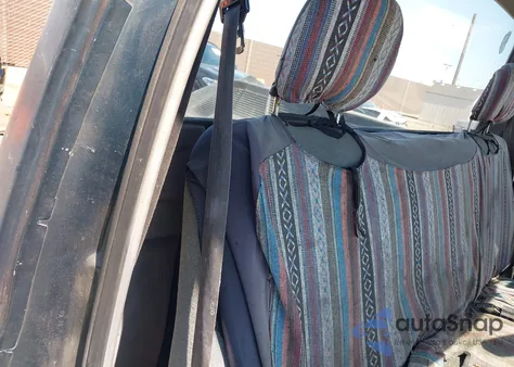 1994 Ford F150 z USA, uszkodzony, nr VIN 1FTEF15N6RLA89941